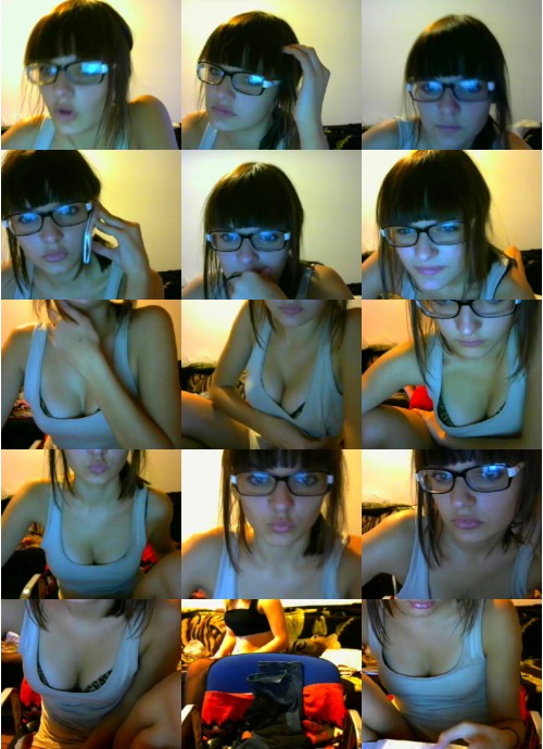Download Video File: cam4 sashagrey23