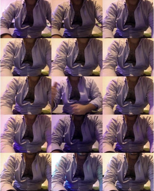 Download Video File: cam4 scl perro