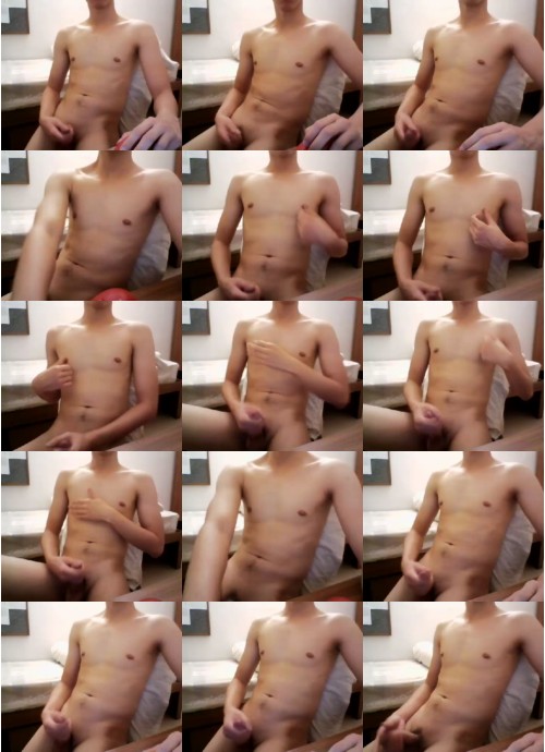 Download Video File: cam4 sgbananaboy
