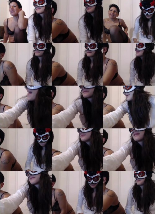 Download Video File: cam4 simpatica76