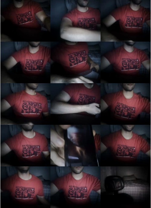 Download Video File: cam4 smokingboybr