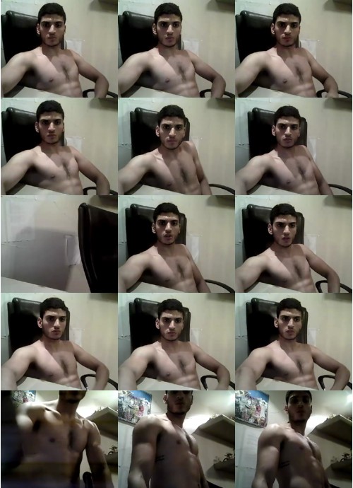Download Video File: cam4 socratease89