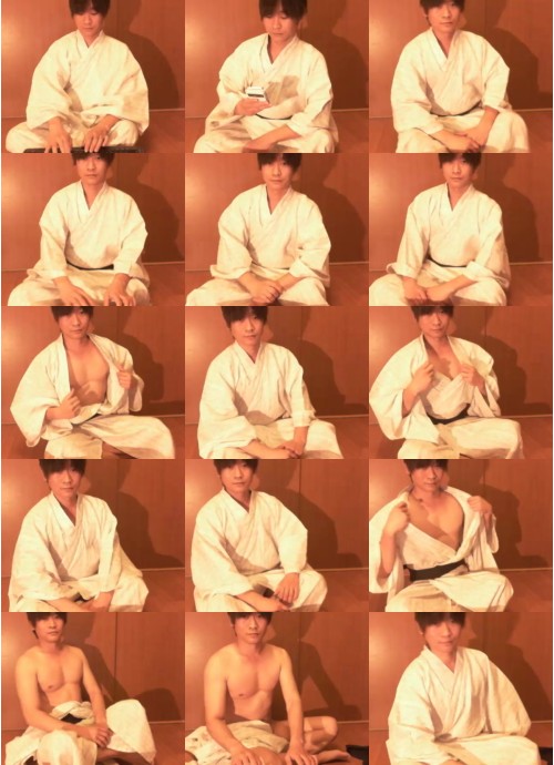Download Video File: cam4 souma 1