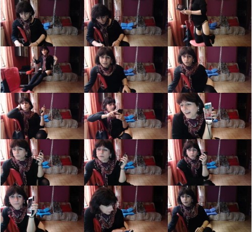 Download Video File: cam4 stefi73