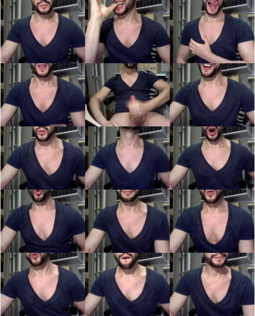 Download Video File: cam4 stephan 13