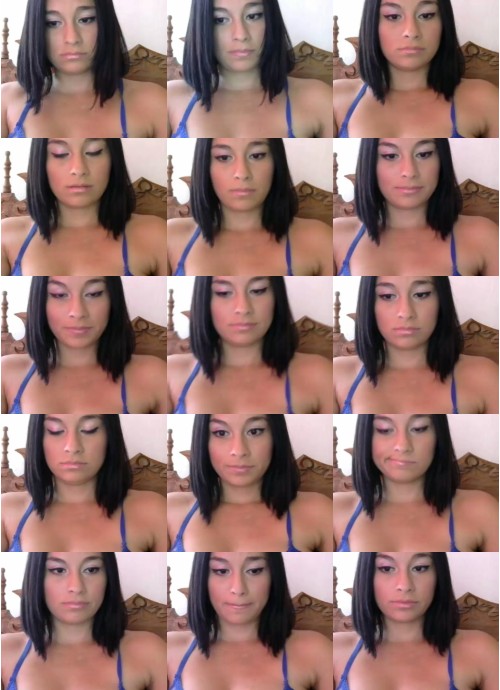 Download Video File: cam4 stephany 