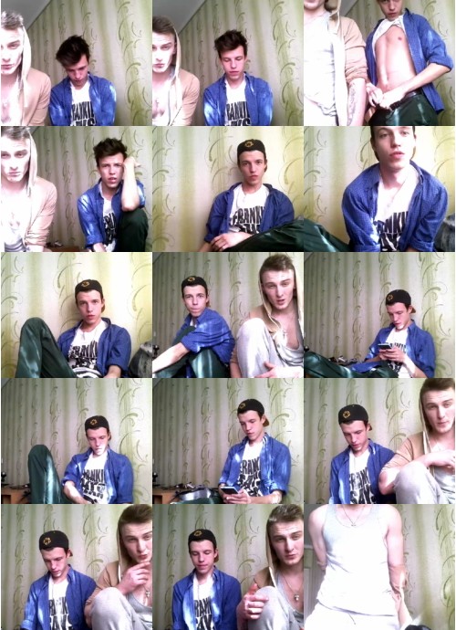 Download Video File: cam4 stormick