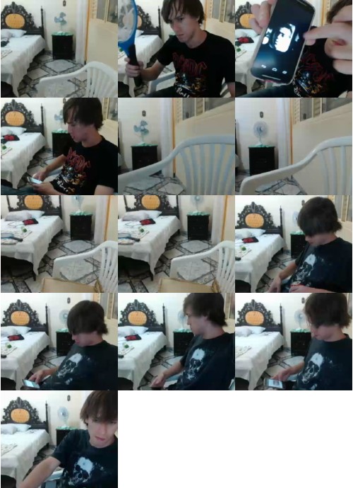 Download Video File: cam4 testament 