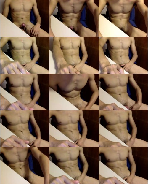 Download Video File: cam4 thoooor001