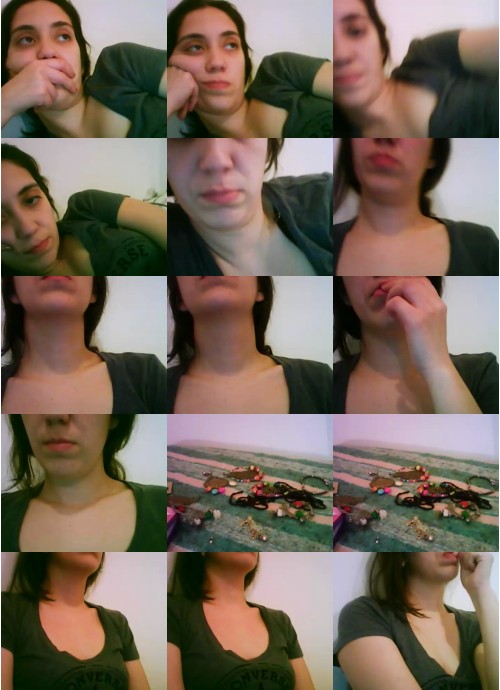 Download Video File: cam4 umma1
