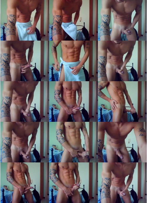 Download Video File: cam4 urban blade