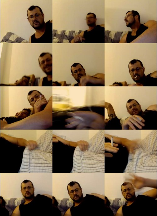 Download Video File: cam4 vontade35