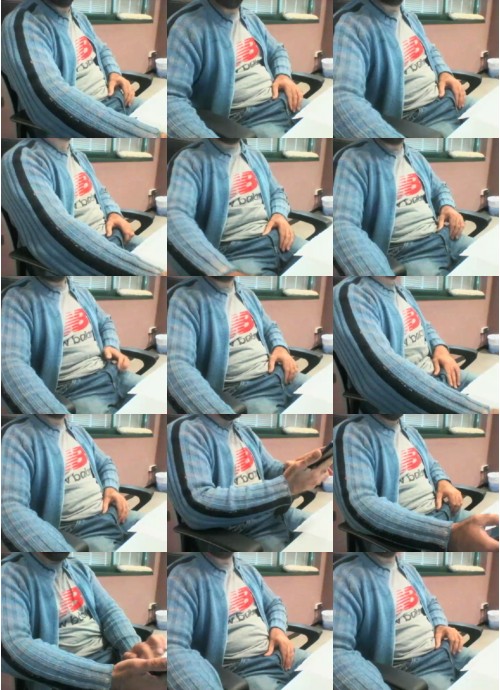 Download Video File: cam4 x3m man