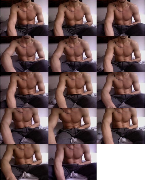 Download Video File: cam4 youngcuban
