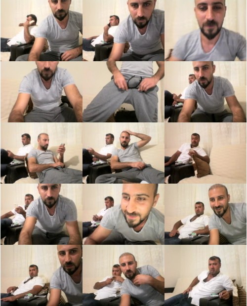 Download Video File: cam4  kinqman