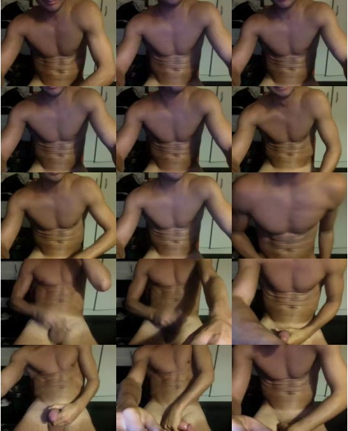 Download Video File: cam4 caldodapaura