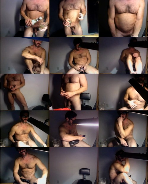 Download Video File: cam4 cloviskane