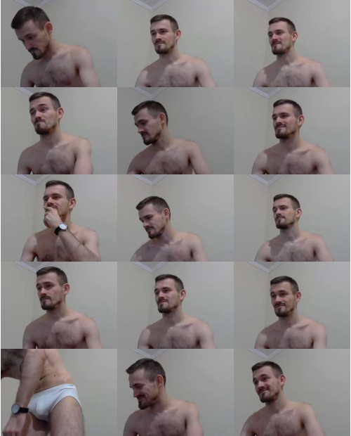 Download Video File: cam4 codybg