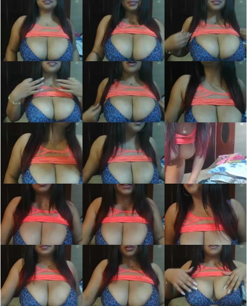 Download Video File: cam4 cuttieannee