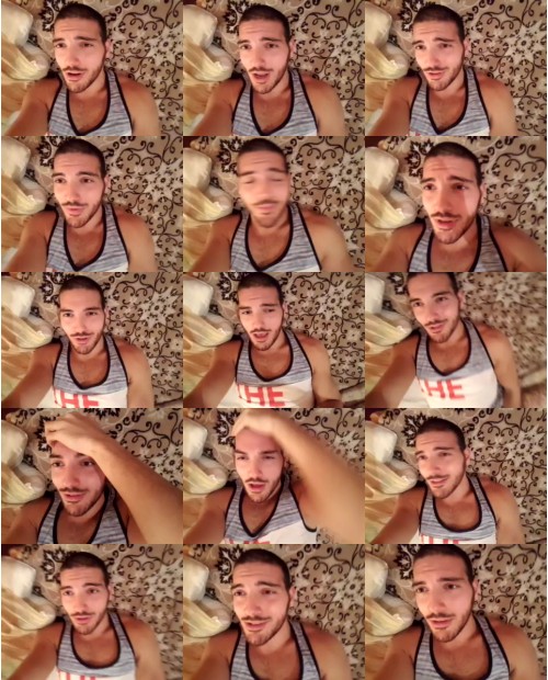 Download Video File: cam4 dado9090