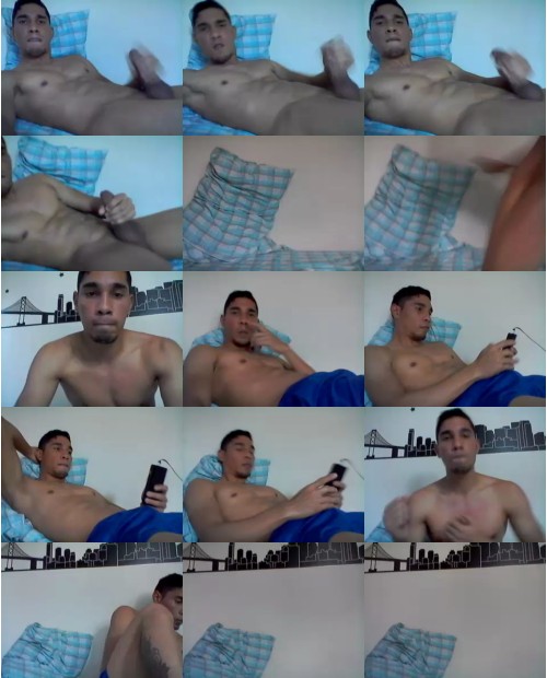 Download Video File: cam4 damianyandre