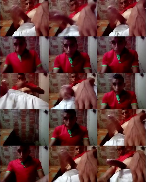 Download Video File: cam4 danielr95