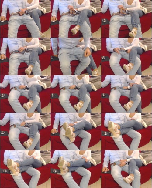 Download Video File: cam4 fenicerossa