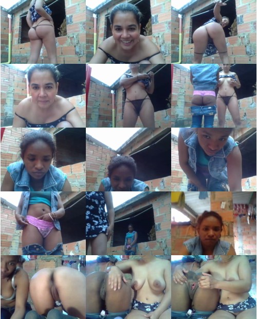 Download Video File: cam4 fflorecita