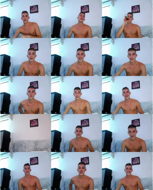 Download Video File: cam4 hugo4k