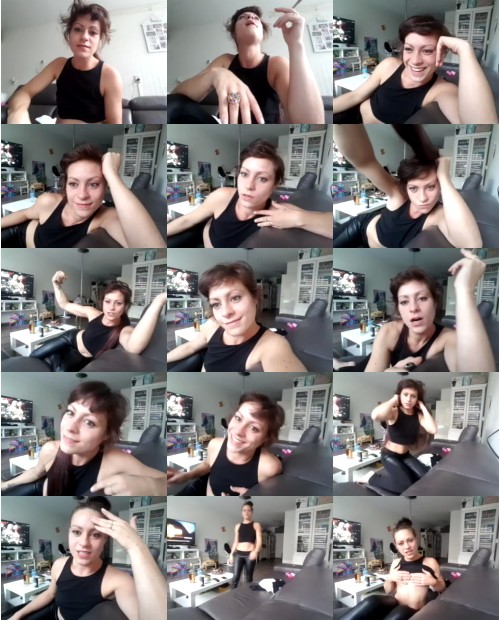 Download Video File: cam4 jaleesah