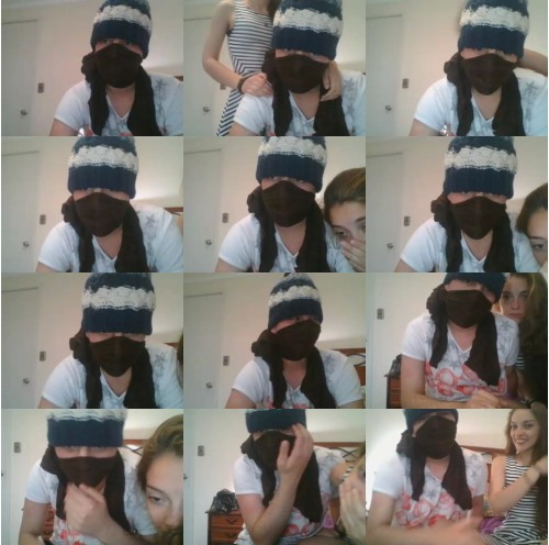 Download Video File: cam4 jose7161