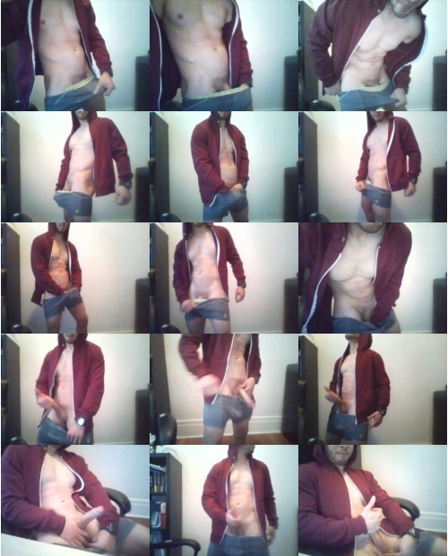 Download Video File: cam4 kingkong52