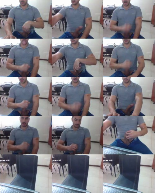 Download Video File: cam4 lokizzio