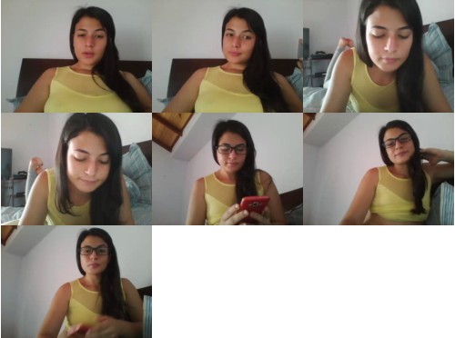 Download Video File: cam4 maleja 23