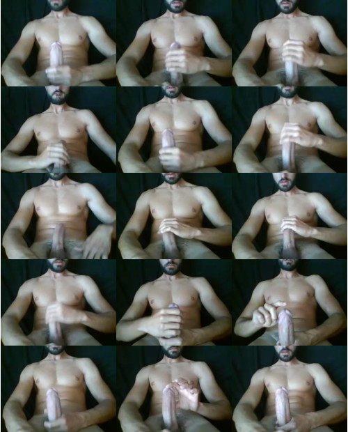 Download Video File: cam4 mikelcach