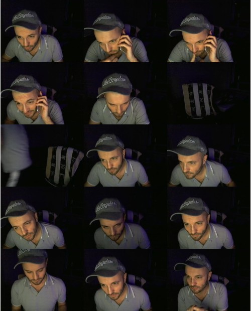 Download Video File: cam4 polish bro