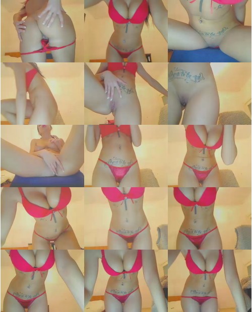 Download Video File: cam4 sarahelly