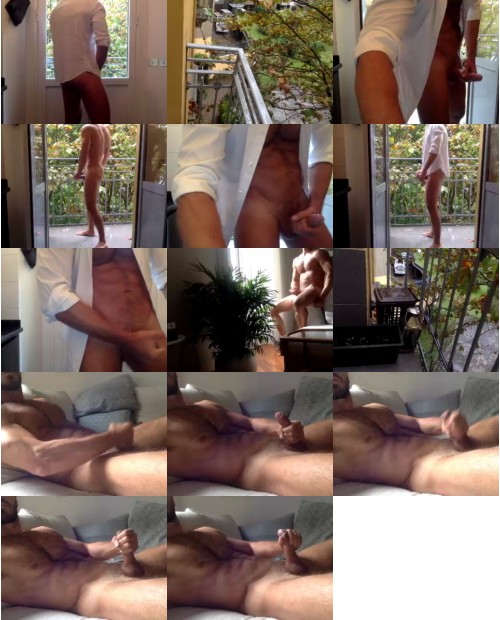 Download Video File: cam4 sexyback72