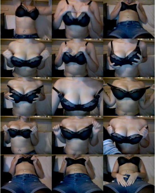 Download Video File: cam4 sexycat64