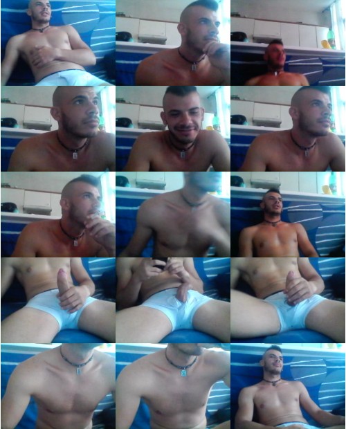 Download Video File: cam4 smeak20