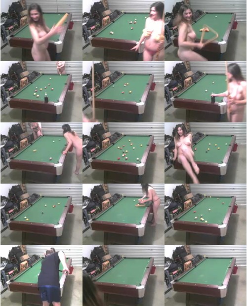 Download Video File: cam4 strip8ball