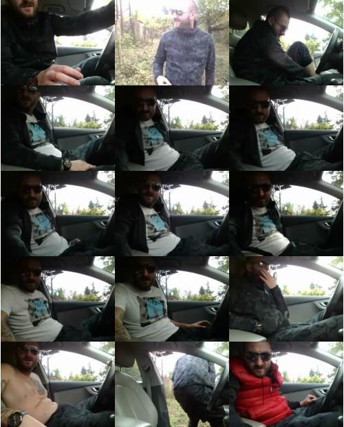 Download Video File: cam4 theking 1