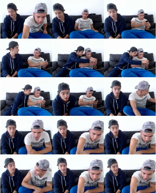 Download Video File: cam4 twobrolads