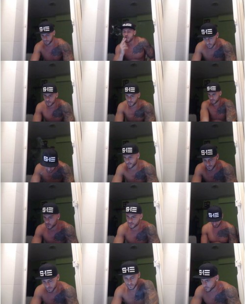 Download Video File: cam4 xipitronk