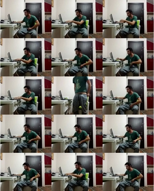 Download Video File: cam4 yakisikliho