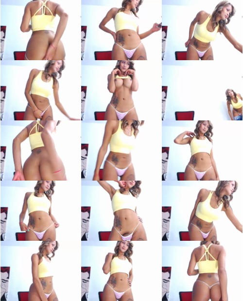 Download Video File: cam4 ariadna hotx