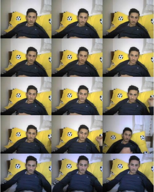 Download Video File: cam4 azginerkekk