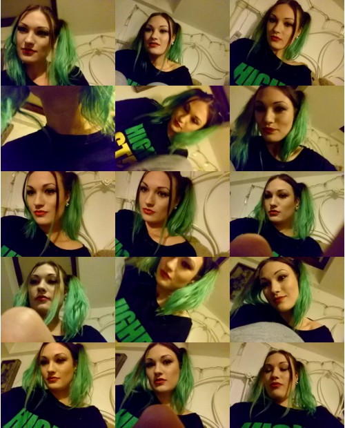 Download Video File: cam4 bissbliss