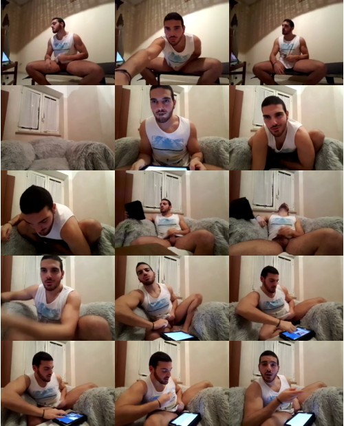 Download Video File: cam4 dado9090