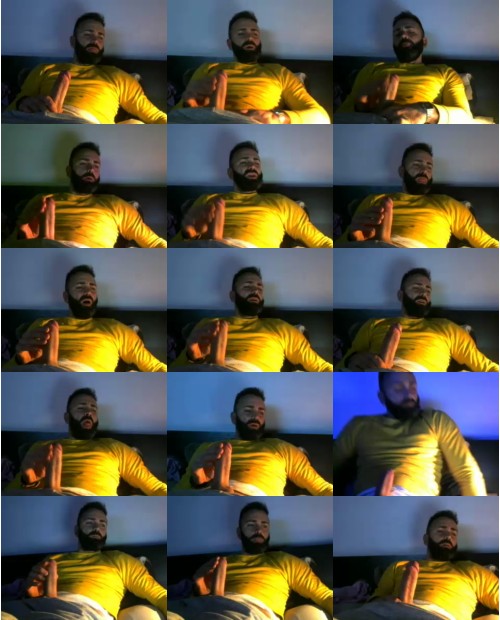 Download Video File: cam4 diniluc